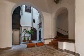 Domus Sicily Palazzo Damiani Apartment, Palermo